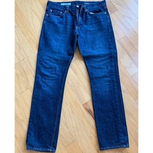 GAP slim fit jeans 32 x 30